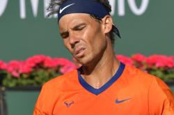 九游娱乐- 纳达尔在德国队比赛中连败,精彩发挥引发热议的是谁 