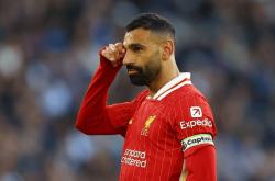 九游娱乐-关于萨拉赫连续三场比赛得分超过大胜，利物浦挑战极限！的信息