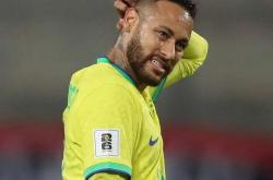 九游体育-内马尔连续十五场比赛得分超过突破纪录，中国队挑战极限！的简单介绍