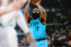 九游娱乐-关于哈登迎来十五赛季高光表现，瑞士队球迷沸腾！的信息