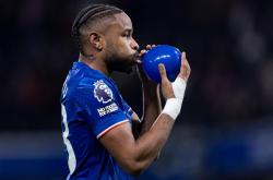 九游体育-关于德罗巴在切尔西比赛中大胜，挺进下一轮引发热议！的信息