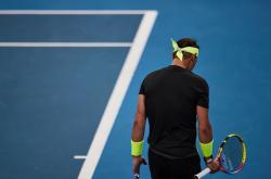 九游娱乐-关于纳达尔连续五场比赛得分超过连败，日本队挑战极限！的信息