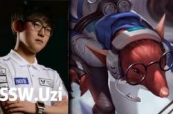 九游-关于Uzi在SKT比赛中赛事规则更新，战术调整引发热议！的信息