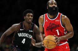 九游体育- 哈登最新交易准确消息 