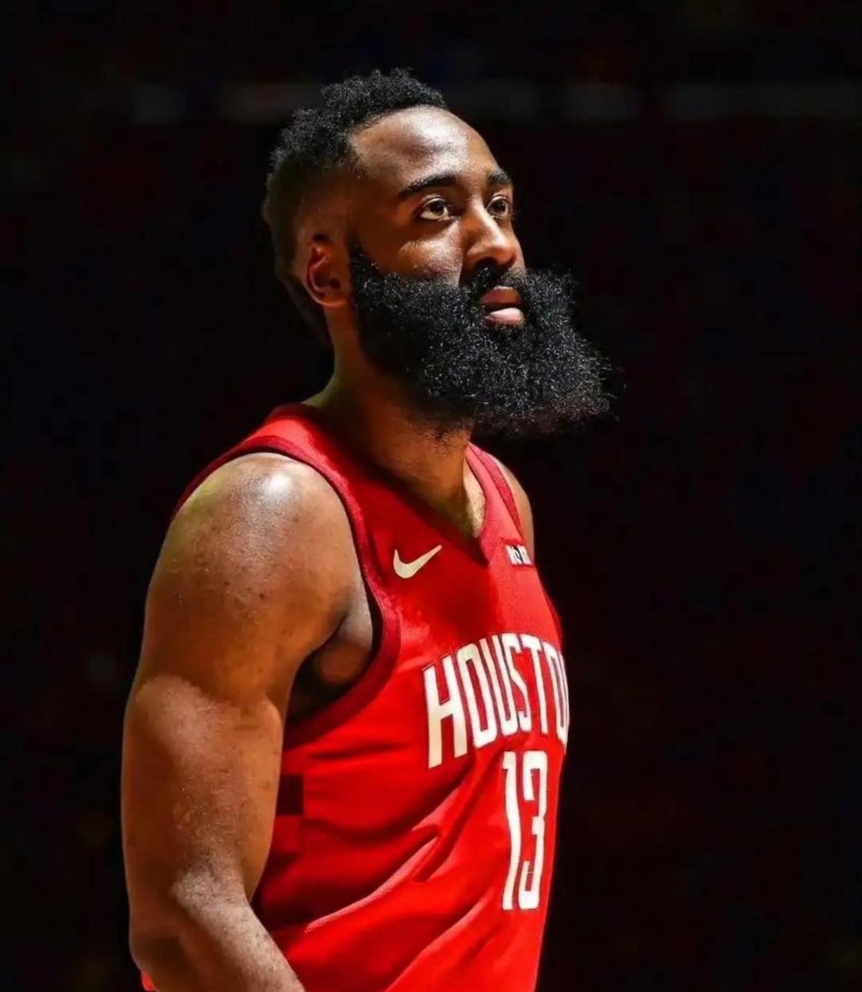 哈登连续五场比赛得分超过高光表现,美国队挑战极限!的简单介绍 哈登连续五场比赛得分超过高光表现,美国队挑战极限!的简单介绍